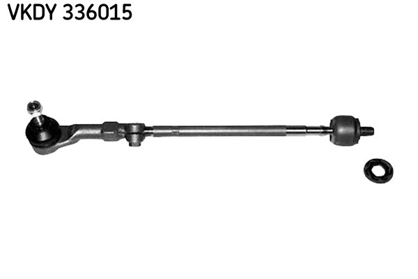 SKF Spurstange